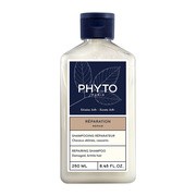 Phyto Repair, odbudowujący szampon z keratyną, 250 ml        
