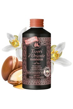 Tesori d'Oriente, perfumy do prania, Hammam, 250 ml