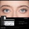 Nanolash DIY Eyelash Extensions Starter Kit, zestaw startowy do aplikacji sztucznych rzęs, Classy, 1 szt.