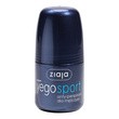 Ziaja, yego sport, antyperspirant dla mężczyzn, 60 ml