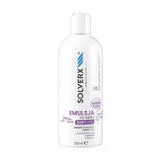 Solverx BabySkin, emulsja do kąpieli od 1 dnia życia, 250 ml        