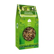Dary Natury, herbatka ekologiczna regulująca trawienie, 150 g