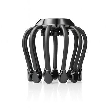 Medivon Octopus, masażer wibracyjny do skóry głowy, 1 szt.