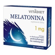 Melatonina 1 mg, tabletki, 90 szt. https://azcdn.doz.pl/image/d/product/c2318167-scale-180x180.png