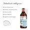 my'BIO, nawilżający żel pod prysznic, humektantowy, 500 ml