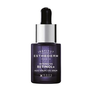 Esthederm Intensive Retinol+, serum olejowe z retinolem, 15 ml