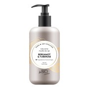 BeBio Home & Spa Collection, mydło do rąk, Bergamot & Tuberose, 300 ml https://azcdn.doz.pl/image/d/product/d5bf5e61-scale-180x180.png