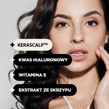 Farmona Radical Hair Clinic ProAge, odmładzająca odżywka do włosów dojrzałych, 200 ml