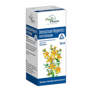 Intractum Hyperici Phytopharm, płyn doustny, 100 ml