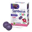 Sambucus Kids, lizaki, 5 szt.