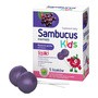 Sambucus Kids, lizaki, 5 szt.