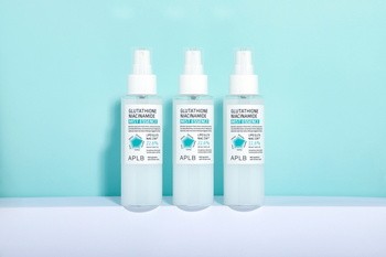 APLB Glutathione Niacinamide Eye Cream, krem pod oczy z glutationem i niacynamidem, 20 ml