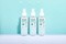APLB Glutathione Niacinamide Eye Cream, krem pod oczy z glutationem i niacynamidem, 20 ml