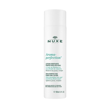 Nuxe Aroma Perfection, tonik oczyszczający, skóra mieszana/tłusta, 200 ml