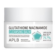 APLB Glutathione Niacinamide Cleansing Balm, balsam do demakijażu z glutationem i niacynamidem, 80 ml https://azcdn.doz.pl/image/d/product/7d2949b5-scale-180x180.png