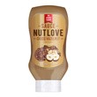Allnutrition Nutlove Sauce Choco Hazelnut, smak kakaowo-orzechowy, 280 g