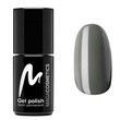 Maga Cosmetics Gel Polish, lakier hybrydowy, kolor GY0010, 6 ml
