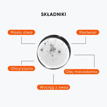 L`Biotica, regenerująca maska na dłonie w rękawiczkach, 26 g