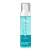 Oillan, nawilżająca pianka do mycia 3w1, 200 ml https://azcdn.doz.pl/image/d/product/61065b3e-scale-180x180.png