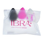 Ibra Makeup Blender Sponge, gąbeczki do makijażu, mix, 3 szt. https://azcdn.doz.pl/image/d/product/79ce6ebb-scale-180x180.png