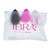 Ibra Makeup Blender Sponge, gąbeczki do makijażu, mix, 3 szt.