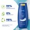 Nivea Creme Care, żel pod prysznic, 500 ml