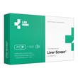 Liver-Screen, test do badania wątroby, 1 szt.