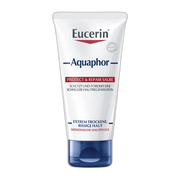 Eucerin Aquaphor, maść regenerująca do skóry suchej, popękanej i podrażnionej, dla dorosłych i niemowląt, 45 ml