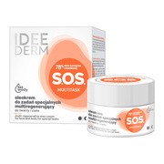 Idee Derm, Oleokrem, krem multiregenerujący, 50 ml https://azcdn.doz.pl/image/d/product/8cae60fa-scale-180x180.png