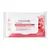 Cleanic Intimate, nawilżany papier toaletowy, 40 szt.
