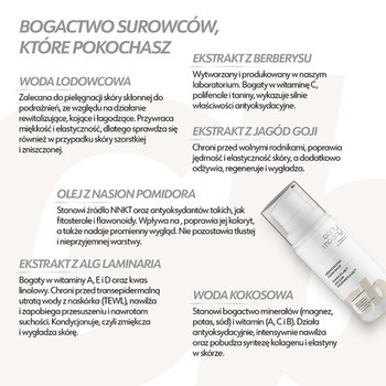 Eeny Meeny, nawilżający balsam rozświetlający, 100 ml