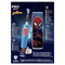 Oral-B, Pro KIds 3+, Spider-Man, szczoteczka elektryczna + etui