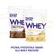 ALE Whey Protein Strawberry Flavor, proszek, 600 g