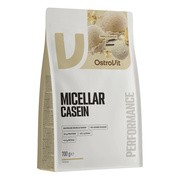 OstroVit Micellar Casein, proszek, smak vanilla, 700 g