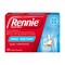 Rennie Antacidum, 680 mg+80 mg, tabletki do ssania, smak miętowy, 24 szt.