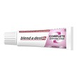Blend-a-Dent Complete, krem mocujący do protez, 47 g