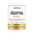 Essensey Kreatyna Premium, proszek, smak zielonego jabłka, 500 g