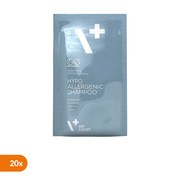 alt Vet Expert Hypoallergenic Shampoo, hipoalergiczny szampon dla psów i kotów, saszetki, 15 ml, 20 szt.