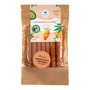 Naturalnie Zdrowi Rollsy marchewkowe, 50 g