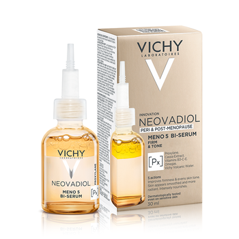 Vichy Neovadiol Meno 5, serum dwufazowe, 30 ml