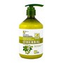 O`Herbal, odżywka do włosów kręconych i niezdyscyplinowanych, ekstrakt z chmielu, 500 ml