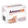 Amorolak, 50 mg/ml, lakier do paznokci leczniczy, 3 ml (1 butelka)