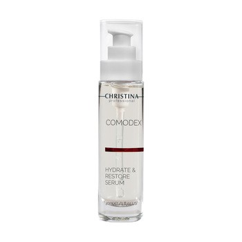 Christina Comodex, serum nawilżające i rewitalizujące, 30 ml