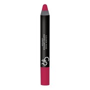 Golden Rose Matte Crayon Lipstick, matowa pomadka w kredce, 16, 3,5 g https://azcdn.doz.pl/image/d/product/97f88570-scale-180x180.png