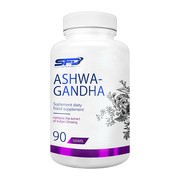 SFD Ashwagandha, tabletki, 90 szt.        