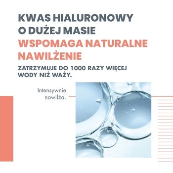 Avene Eau Thermale Tolerance Hydra-10, krem nawilżający, 40 ml