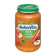 BoboVita, obadek indyk w ziołach z warzywami, 9m+, 190 g