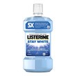 Listerine Stay White, płyn do płukania jamy ustnej, 500 ml