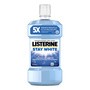 Listerine Stay White, płyn do płukania jamy ustnej, 500 ml