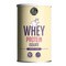 Diet-Food, Whey Protein, izolat białka, 500 g